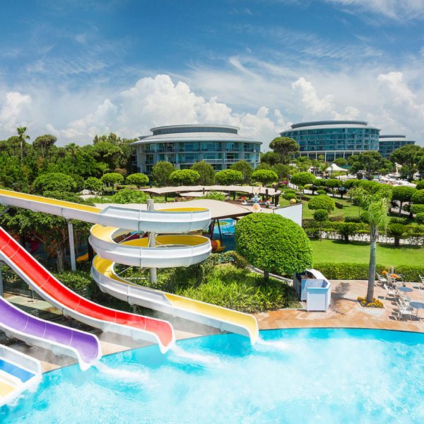 Calista Luxury Resort