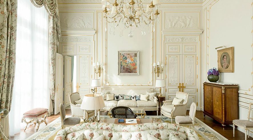 Ritz Paris