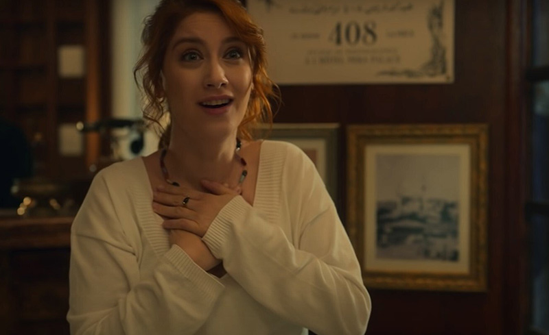 midnight at the pera palace