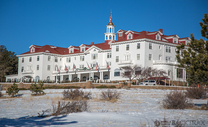 تورهای مرموز و ترسناک در هتلی که الهام بخش "درخشش" کوبریک شد!