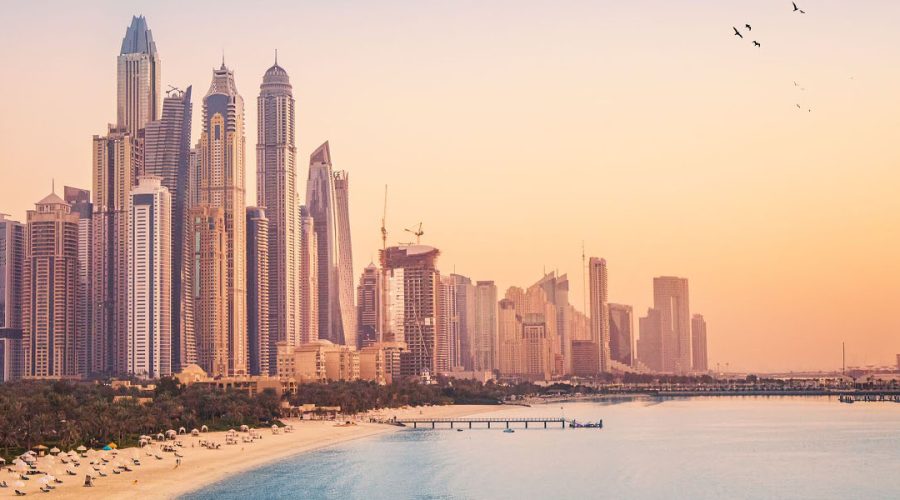 هتل‌های جدید و شگفت‌انگیز دبی که در سال 2025 افتتاح می‌شوند