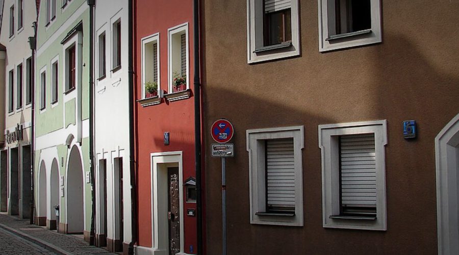 مقاله کوچک ترین هتل جهان