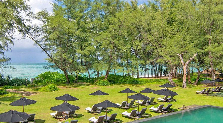 SALA Phuket Mai Khao Beach Resort