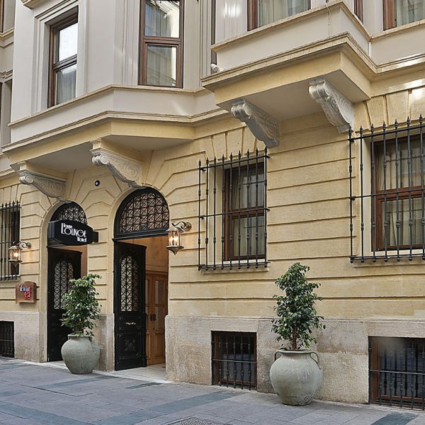 Taxim Lounge Hotel