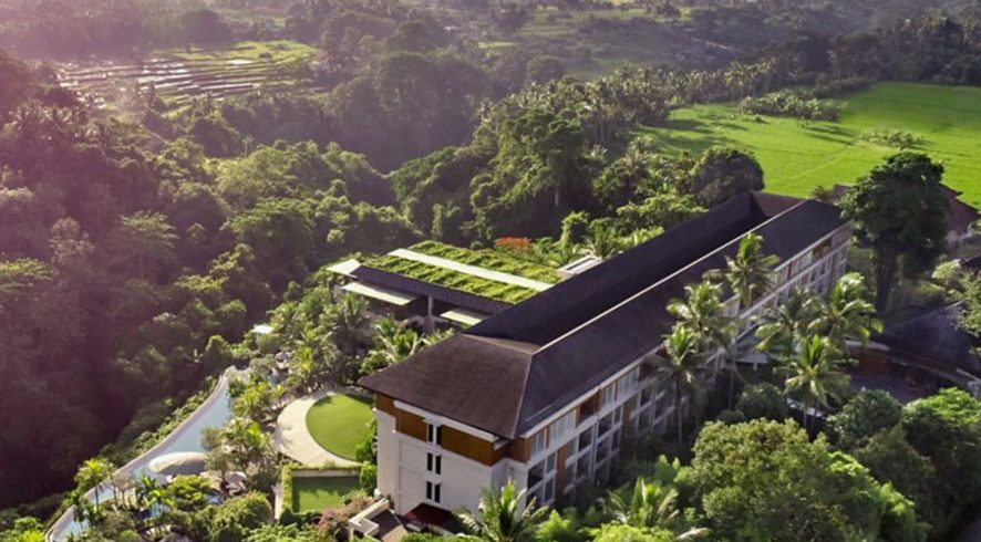 Main Photo 1 The Westin Resort & Spa Ubud, Bali