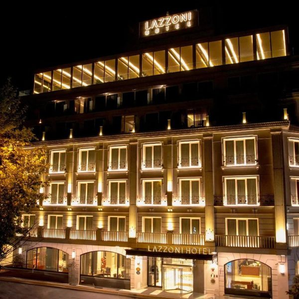 Lazzoni Hotel