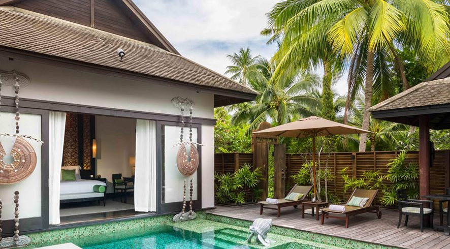 Anantara Mai Khao Phuket Villas