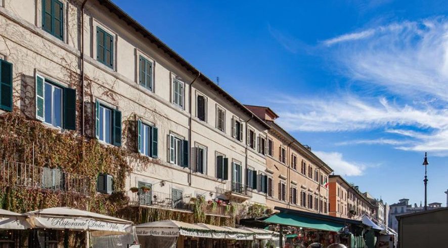 Migliori Colletion Piazza Navona 71