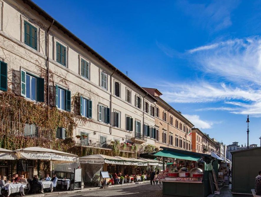 Migliori Colletion Piazza Navona 71