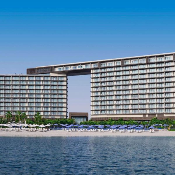 Mövenpick Resort Al Marjan Island