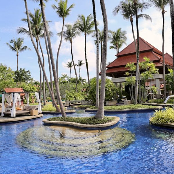 Banyan Tree Phuket