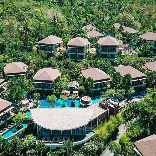 Mandarava Resort & Spa
