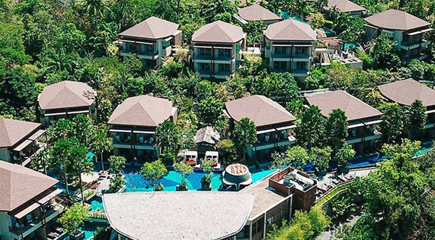 Main Photo 2 Mandarava Resort & Spa