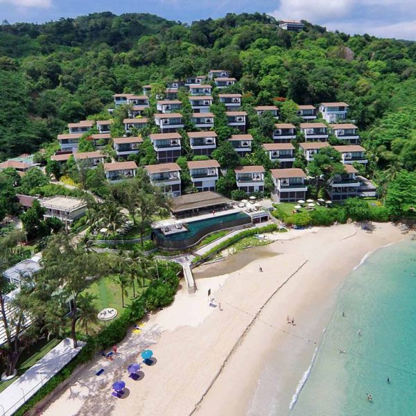 The Shore at Katathani Resort