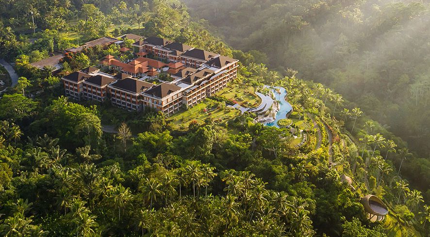 Main Photo 2 Padma Resort Ubud