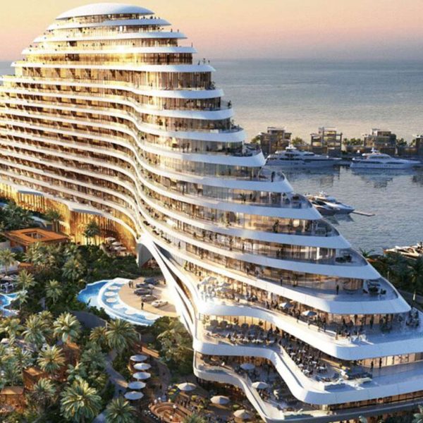 Jumeirah Marsa Al Arab