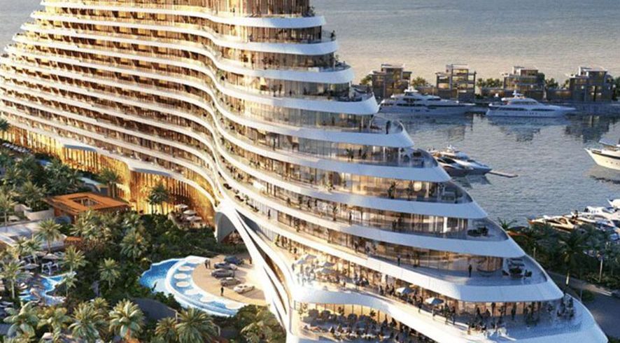 Jumeirah Marsa Al Arab