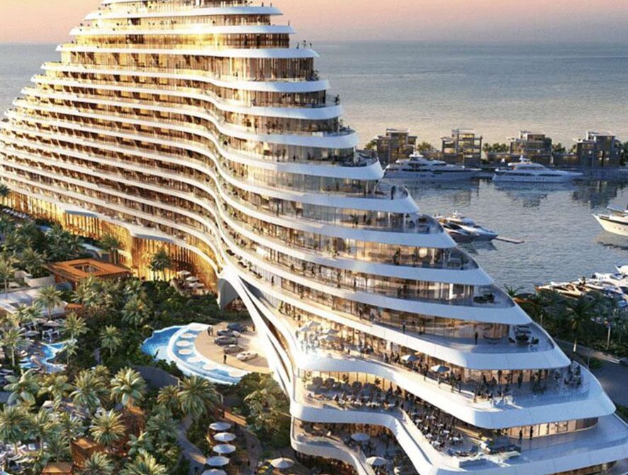 Jumeirah Marsa Al Arab