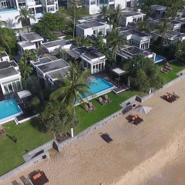 Aleenta Phuket - Phang Nga Resort & Spa