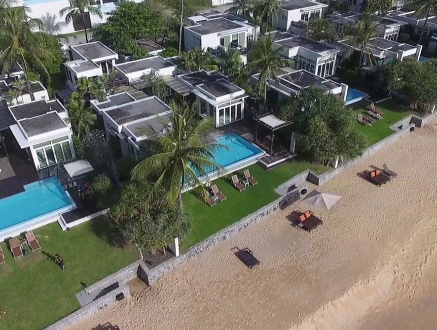 Aleenta Phuket - Phang Nga Resort & Spa