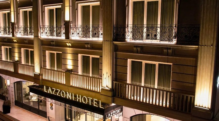Lazzoni Hotel