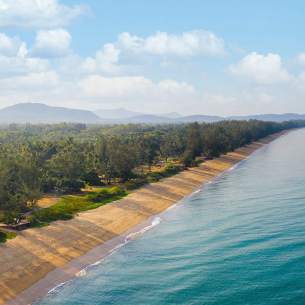 Anantara Mai Khao Phuket Villas