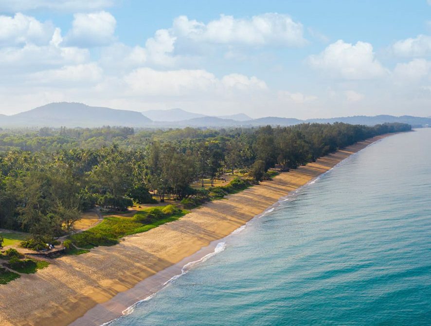 Anantara Mai Khao Phuket Villas