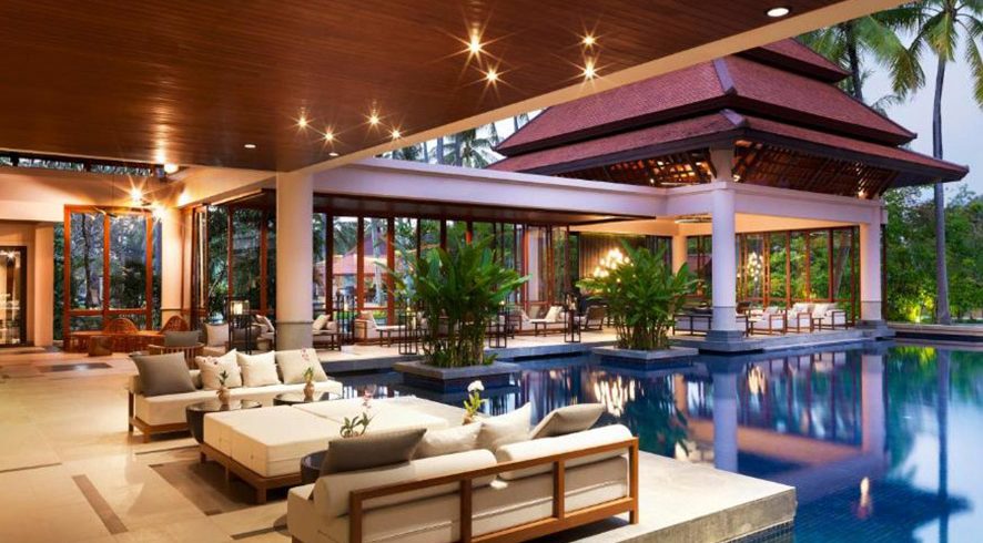Banyan Tree Phuket