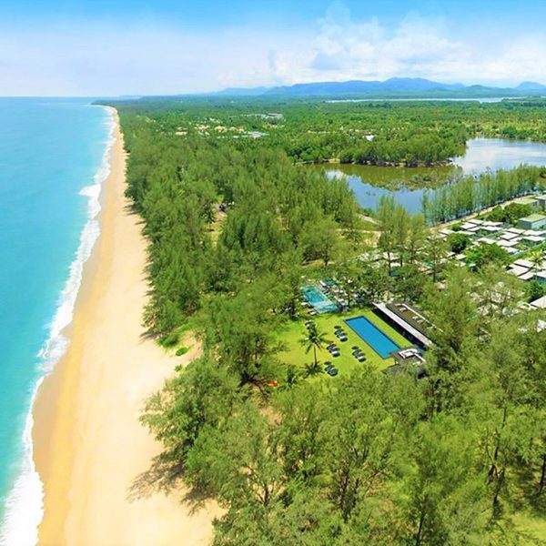 SALA Phuket Mai Khao Beach Resort