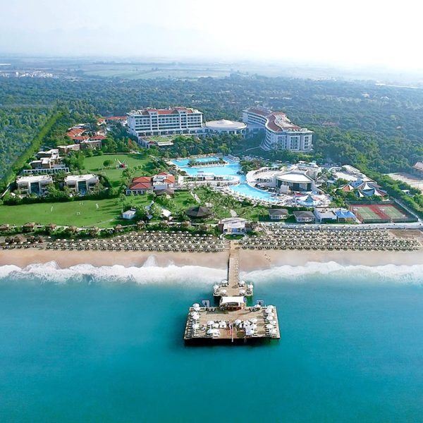 Ela Excellence Resort Belek