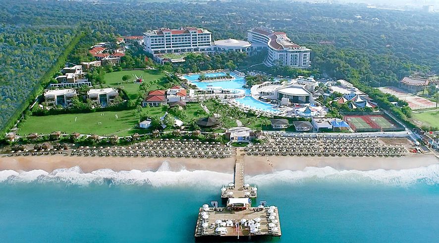 Ela Excellence Resort Belek