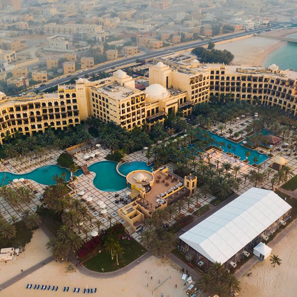 Rixos Al Mairid Ras Al Khaimah
