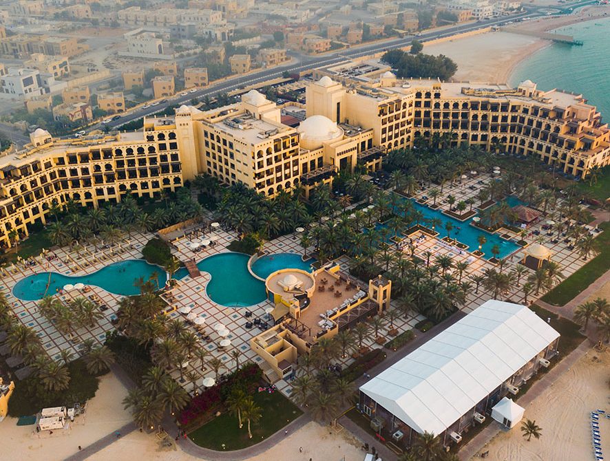 Rixos Al Mairid Ras Al Khaimah