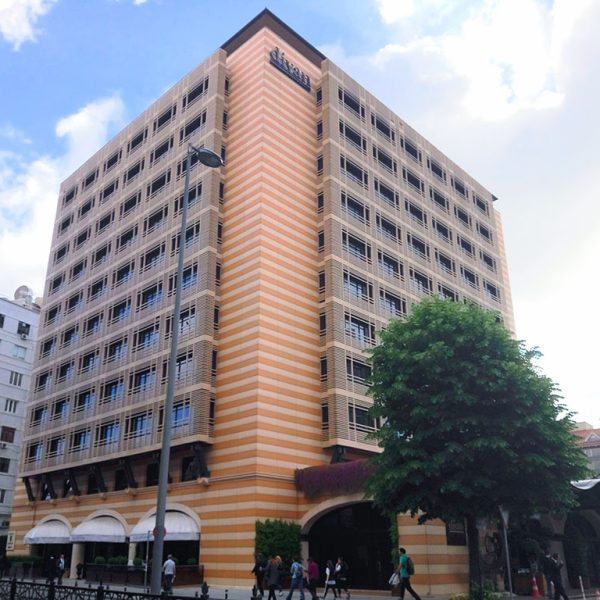 Divan Istanbul