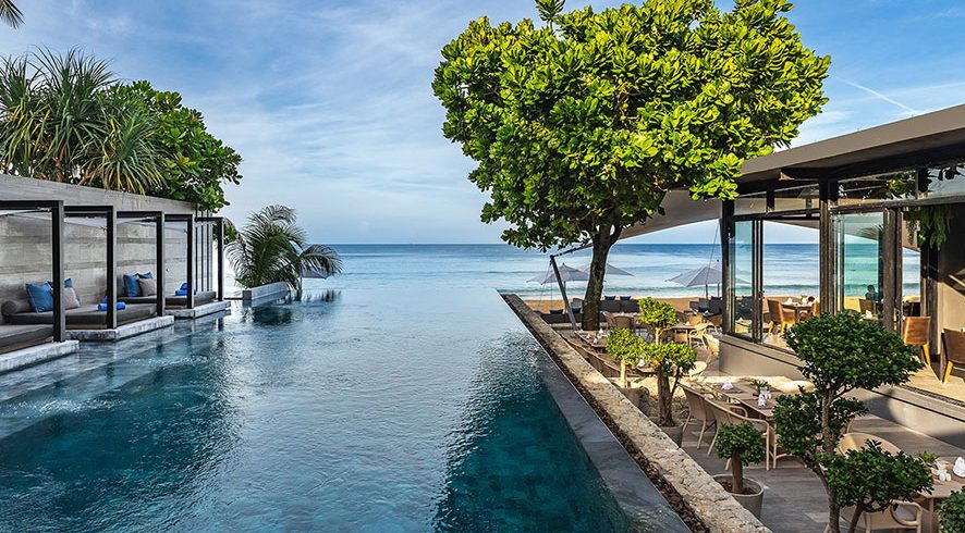 Aleenta Phuket - Phang Nga Resort & Spa