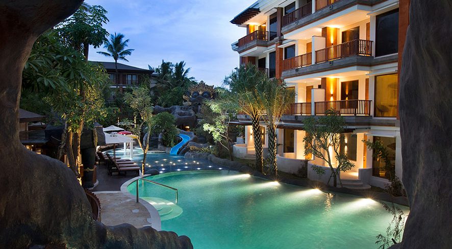 Padma Resort Legian