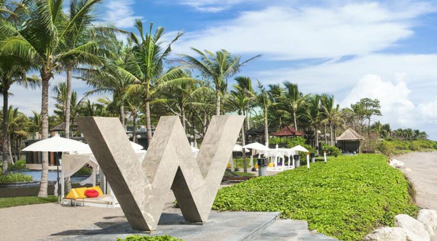 W Bali - Seminyak