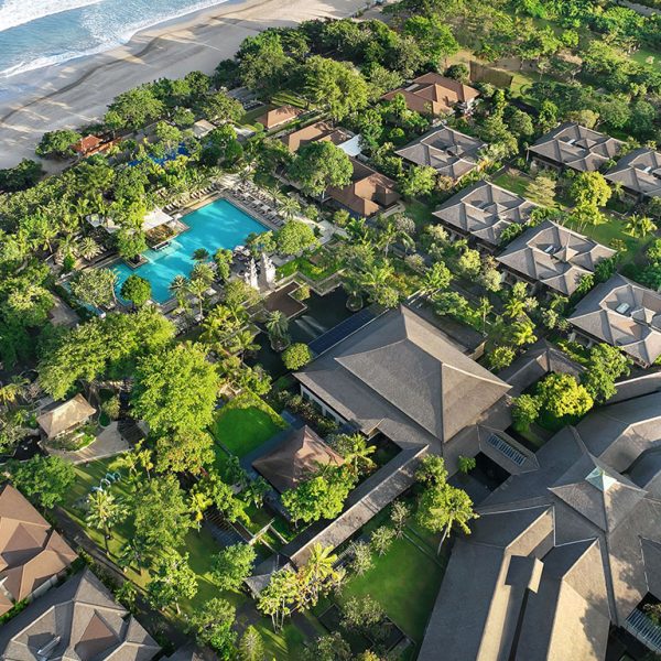 Padma Resort Legian