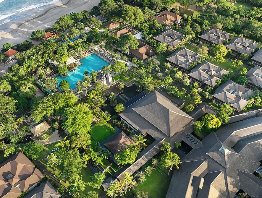 Padma Resort Legian