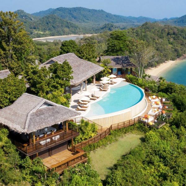 Six Senses Yao Noi
