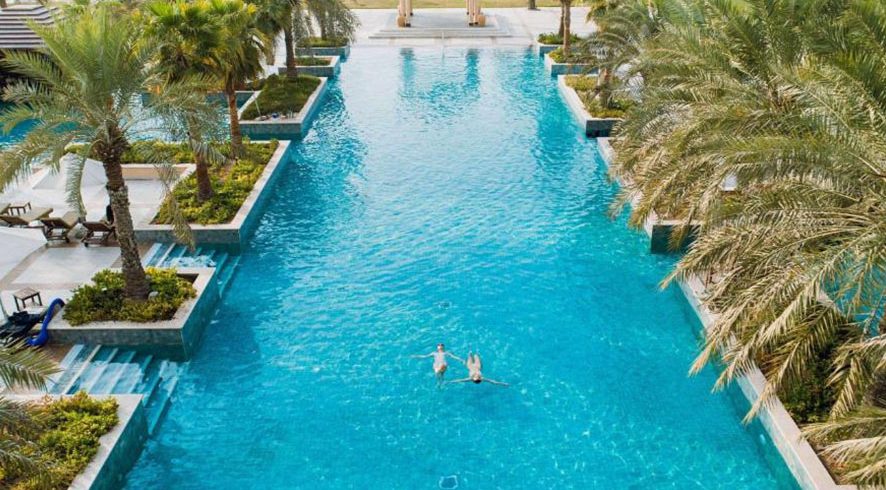 Rixos Al Mairid Ras Al Khaimah