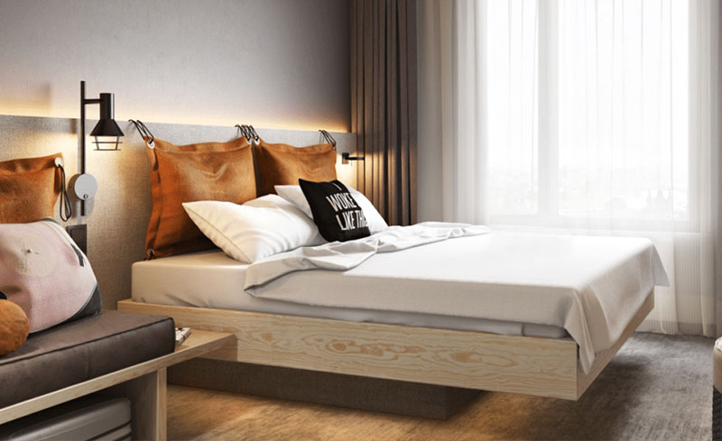 هتل‌های جدید و شگفت‌انگیز دبی که در سال 2025 افتتاح می‌شوند