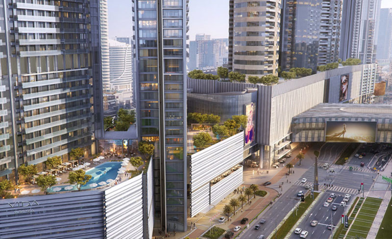 هتل‌های جدید و شگفت‌انگیز دبی که در سال 2025 افتتاح می‌شوند