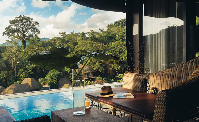 برترین هتل های پوکت، تایلند