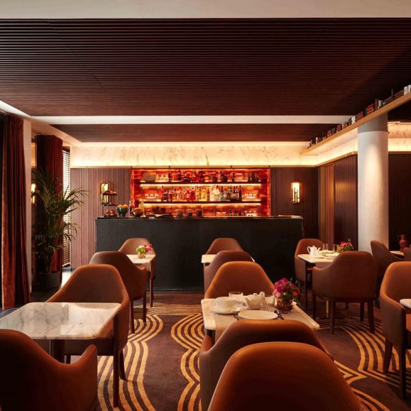 La Villa Saint-Germain-des-Pres