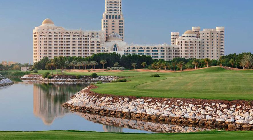 Waldorf Astoria Ras Al Khaimah