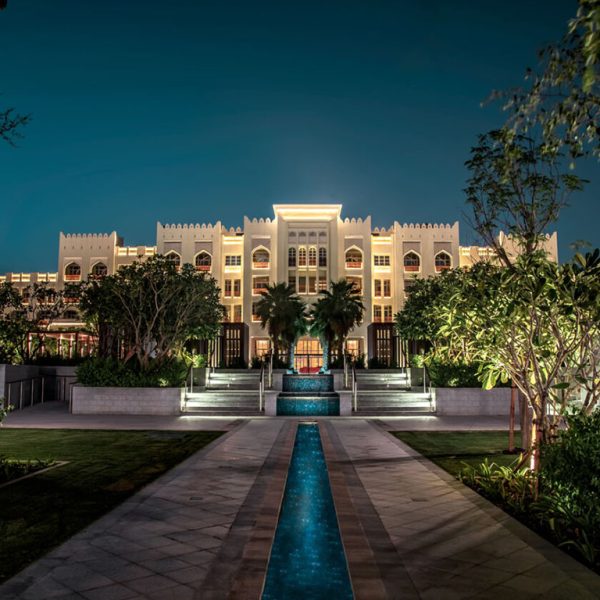 Al Messila, a Luxury Collection Resort & Spa, Doha