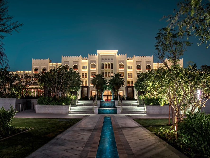 Al Messila, a Luxury Collection Resort & Spa, Doha