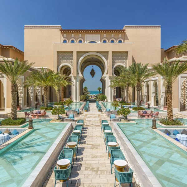Rixos Premium Saadiyat Island