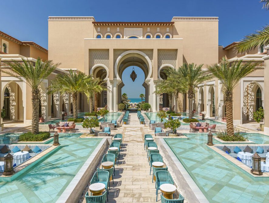 Rixos Premium Saadiyat Island
